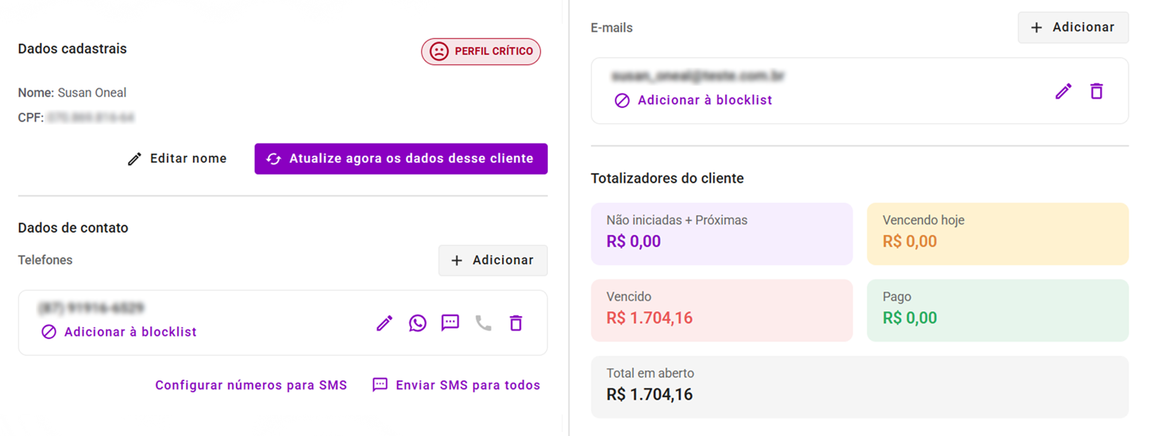 Visão