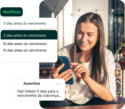 Notificação