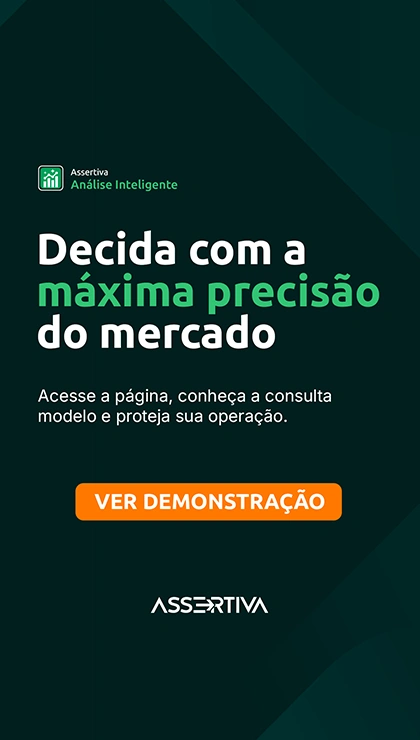 Assertiva Análise Inteligente