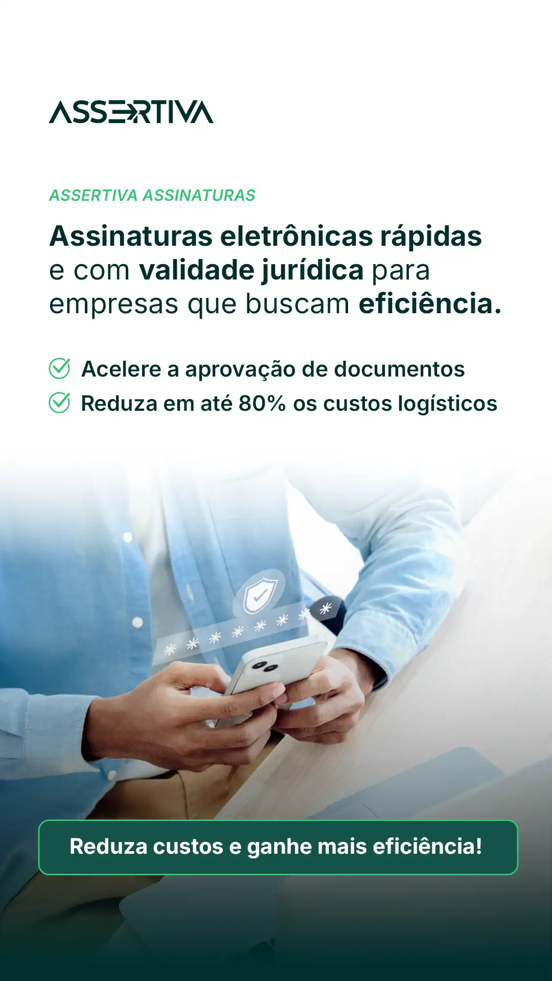 Assertiva Assinaturas
