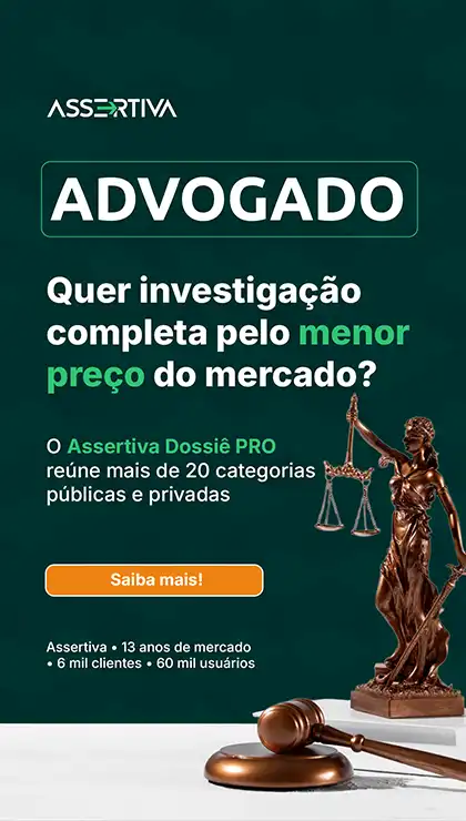 Assertiva Dossiê