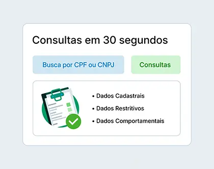 Consultas