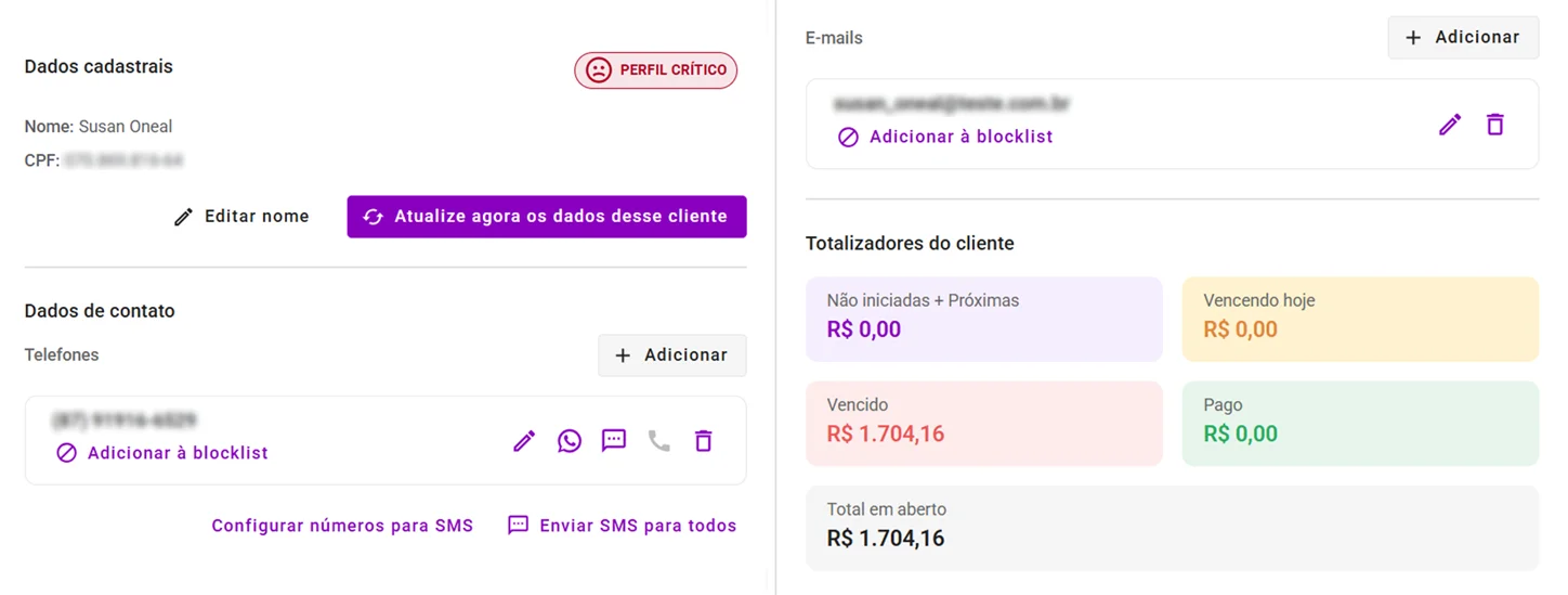 Visão