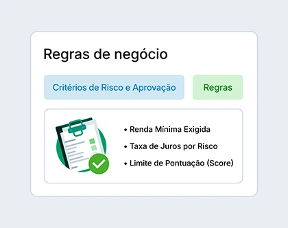 Regras