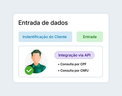 Entrada