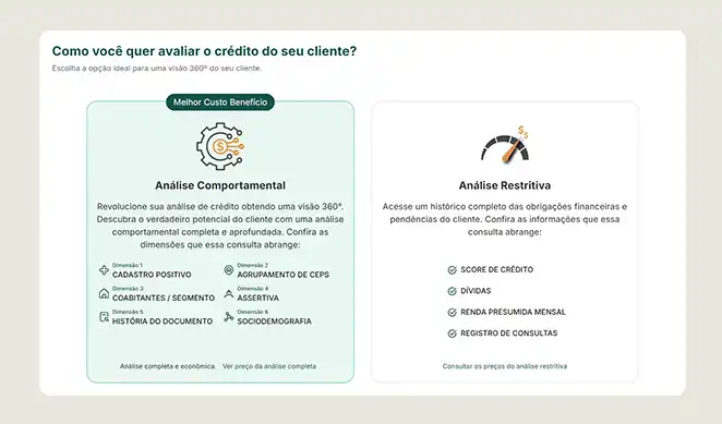 Assertiva Análise 360