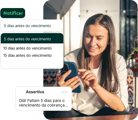 Notificação